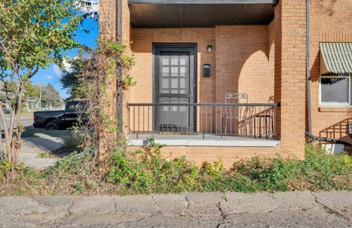 Charming Retreat Near Bricktown & Parks - Foto 35