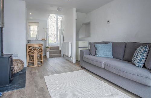 Brook Cottage - 1 Bedroom Cottage - Dale - Foto 4