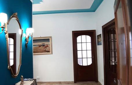 Vista mare tra gli ulivi - Foto 8