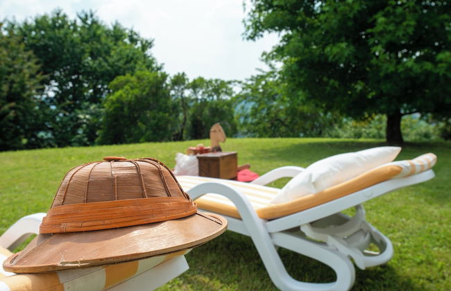 Tenuta Castagnera - Photo 60