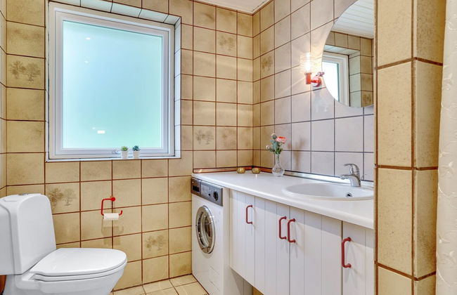 "Ephra" - 250m to the fjord - Foto 37