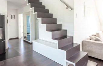 Architektenwohnungen mit Panoramablick bei Köln - Foto 28