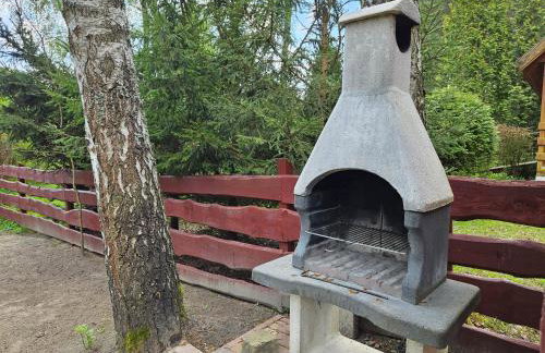 Ferienhaus "BASTEK1" am See mit Kamin & WLAN - Domek Letniskowy BASTEK - Photo 40