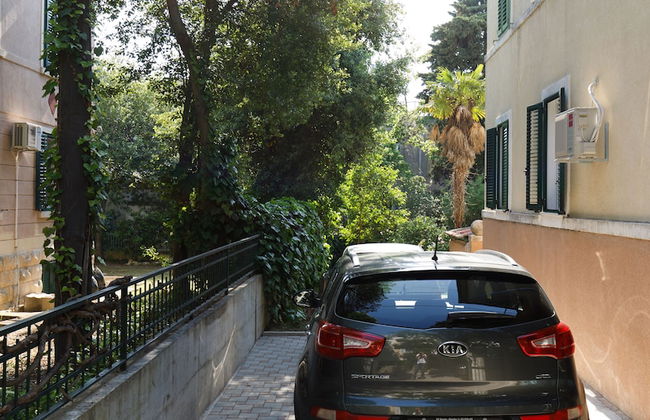 Luxury beach apartment private parking - Foto 21
