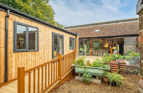 The Able Stables - Hewie's Cottage - Foto 19