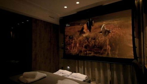 THE miniPENTHOUSE terrace & SPA - Foto 2