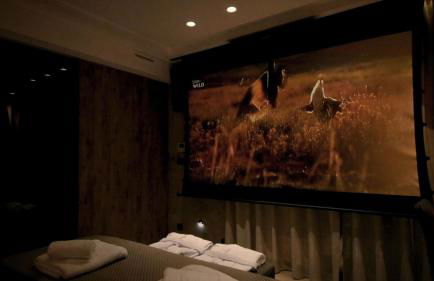 THE miniPENTHOUSE terrace & SPA - Foto 2