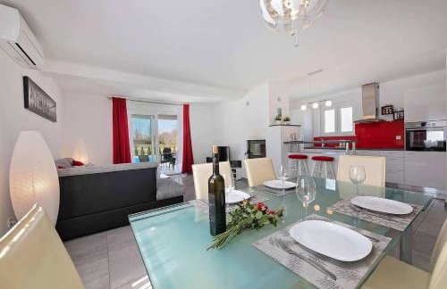 Villa Sofia - Foto 12