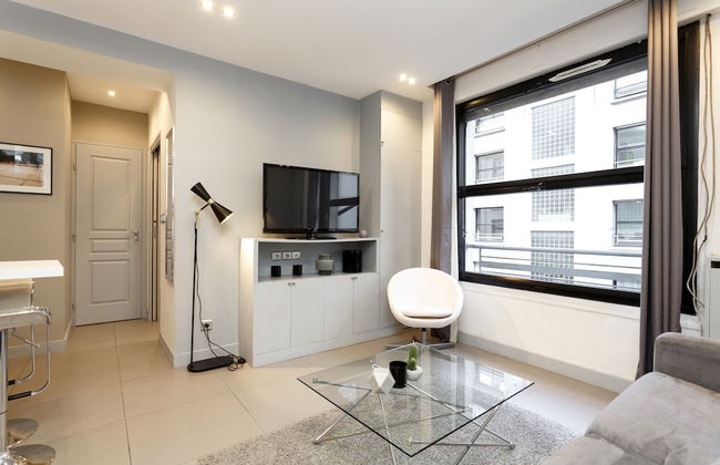 Le Saint Lazare - Foto 44