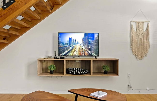 One Bedroom Apartment -10 Min Walk to Epicentre Wifi - Foto 21