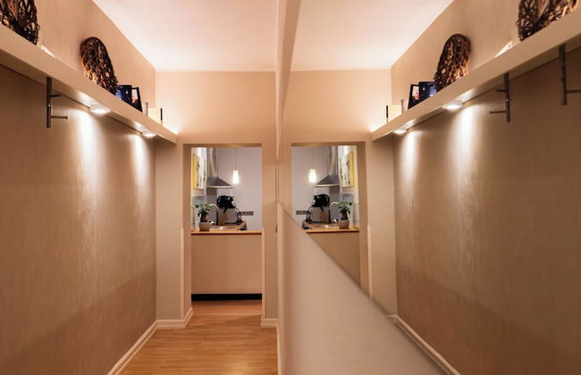 Living am Carlsplatz - Foto 45