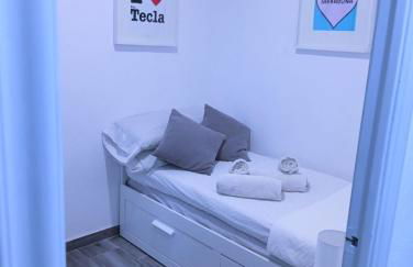 El Terrat de la Tecla - Dúplex Casc Antic - Foto 8