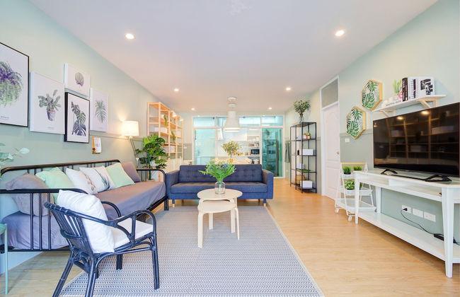 Uncle Tops House - Foto 23