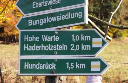 Ferienwohnung Loos - Foto 26