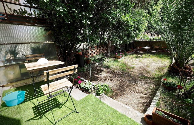 Dimora Duse nella Lussuosa Albaro - Foto 27