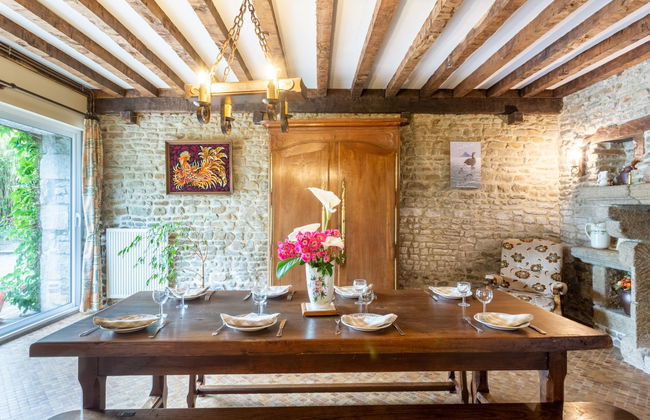 Le Bois Bourdin - Foto 1