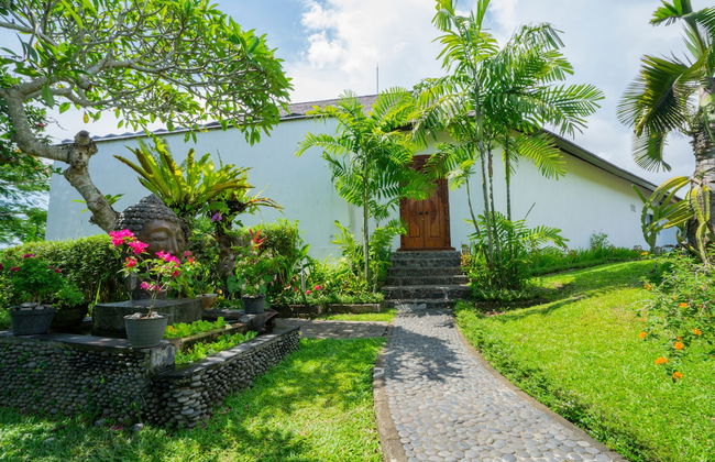 Villa Labak Sari Tabanan - Foto 24