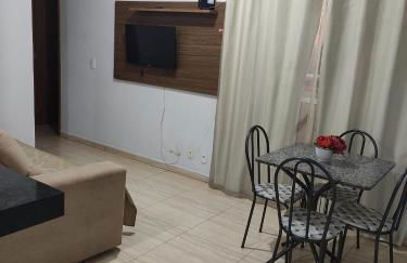 APTO EM CONDOMÍNIO FECHADO ( B1-304) - Foto 3