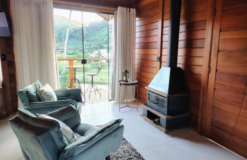 Domus Fiorese Chalés - Foto 12