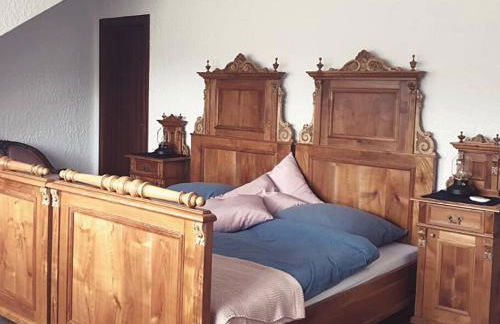 Oma Lina Haus - 4 SZ 2 Bäder großer Garten und Infrarot-Sauna - Photo 8