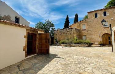 Masía entre viñedos y mar - Foto 14