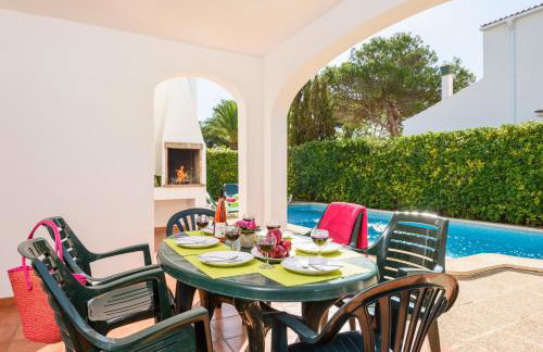Villa Menorca Juanita by Mauter Villas - Foto 39