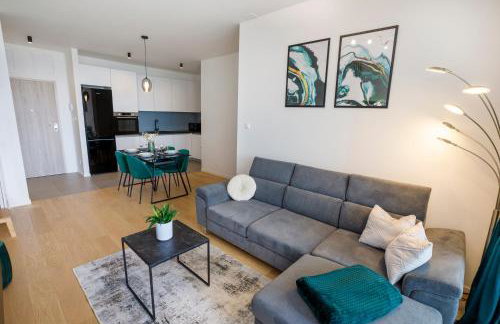 OSIRIS Luxury Apartment - Foto 8