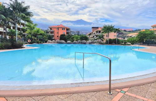 Durazno Tropical Apartment Puerto de la Cruz - Foto 19