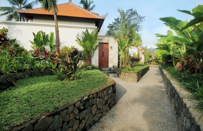 The Sidemen Villas - Foto 11