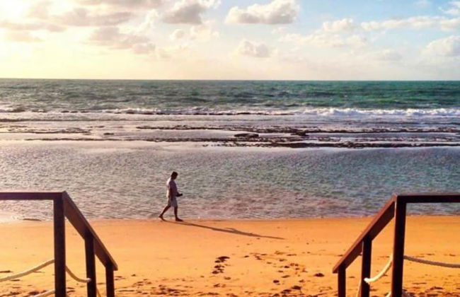 Porto Beach Resort - Marulhos - Photo 52