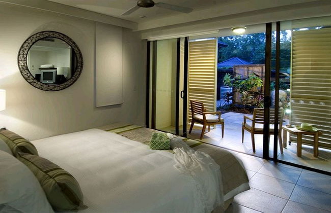 Pullman Port Douglas Sea Temple Resort and Spa - Foto 56