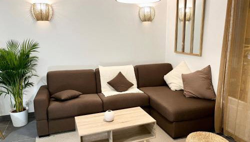 Cosy House Near Paris, CDG Airport + parking - Foto 3