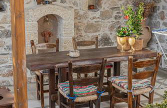 Stefanis Guest House II - Foto 25