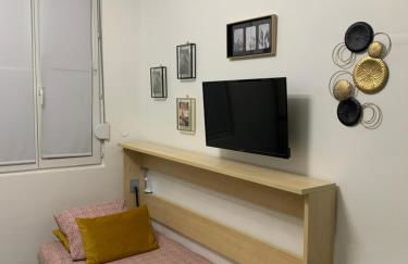 paris beautiful cozy studio - Foto 17