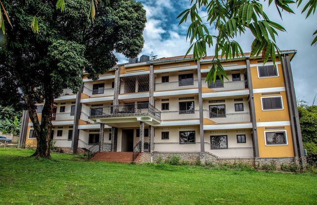 Malachite Apartments - Foto 18