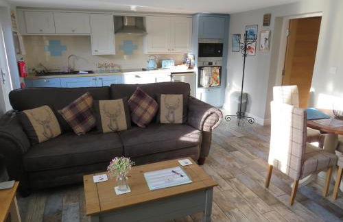 The Tack Room at Eastmoor Farm Fantastic 2 Bed Dog Friendly Luxury Cottage with Secure Gardens and Onsite Parking - Foto 17