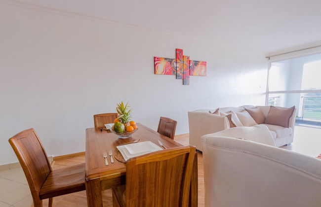 Lymack Suites - Foto 9