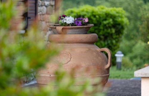 Relais Parco Del Subasio - Photo 74