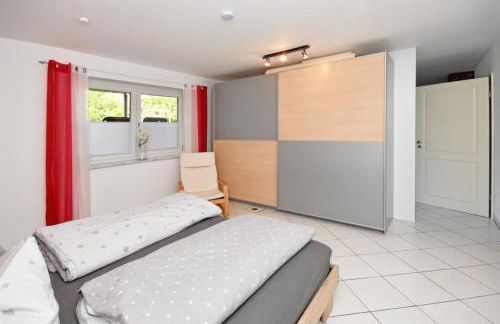 Ferienwohnung Gartenblick an der Mainschleife - Foto 11