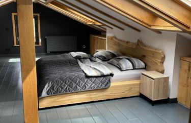 Domek Dębowy 1 - Foto 15