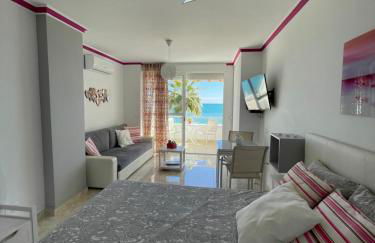 Roca Chica. Studio - First Line Beach - Foto 30