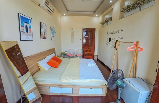 Canary Homestay - Photo 60