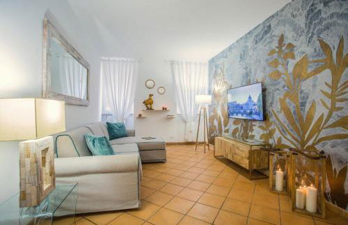 Domus Regola Luxury Apartment - Foto 1