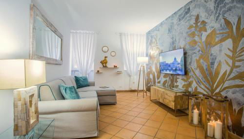 Domus Regola Luxury Apartment - Foto 1, furniture, heating