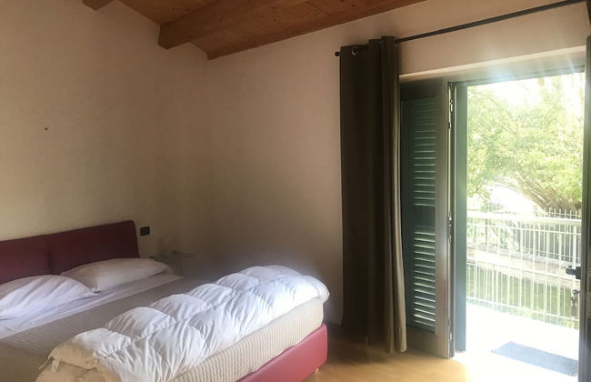 Oasi del Vetoio - Photo 3