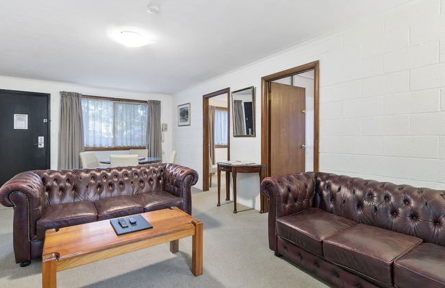 Grosvenor Court Apartments Hobart - Foto 27