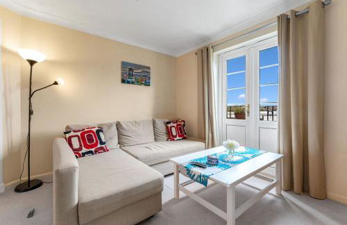 Modern 1BR flat - free parking + lift - Foto 32