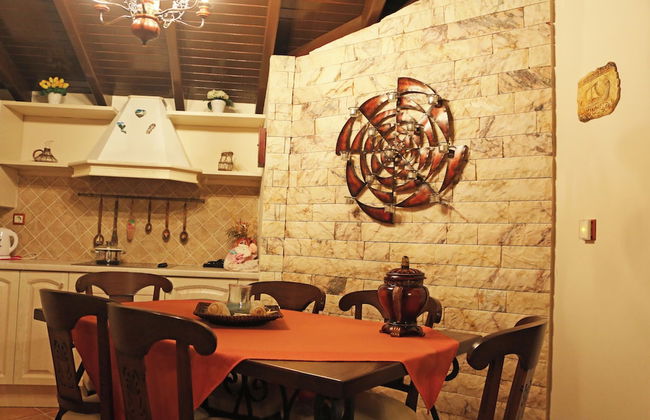 Villa Konstantina - Foto 26