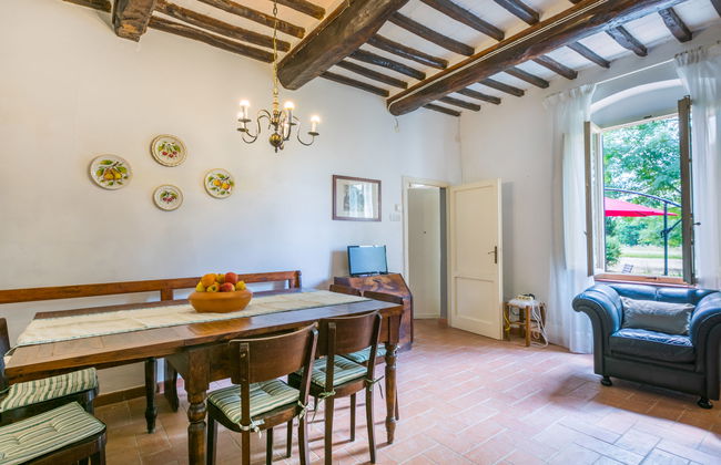 Tenuta La Colonna - Photo 16