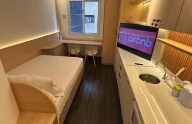 Studio alto padrão - Foto 7